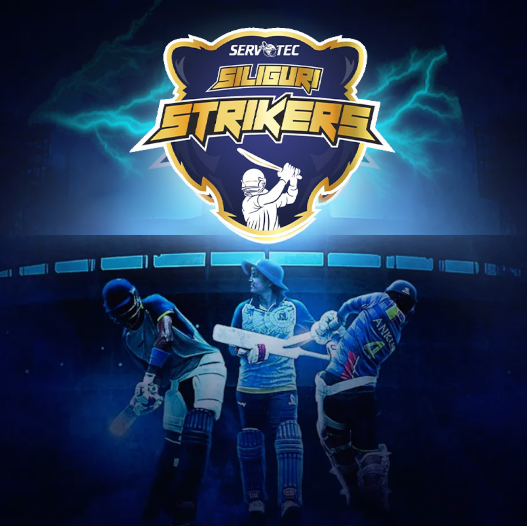 Servotech Siliguri Strikers (T20 -2025)