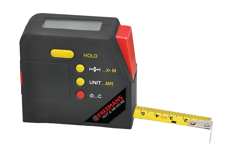 Body Measuring Tape Retractable inch tape for measurement for body with  Lock Pin and Push Button at Rs 35/piece, Freemans Measuring Tapes in Thane