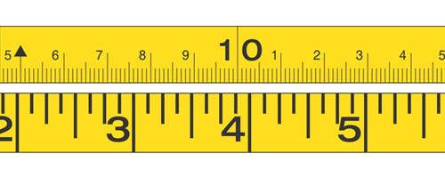 FREEMANS Open Reel Fibreglass 50m, 100m Measuring Tape