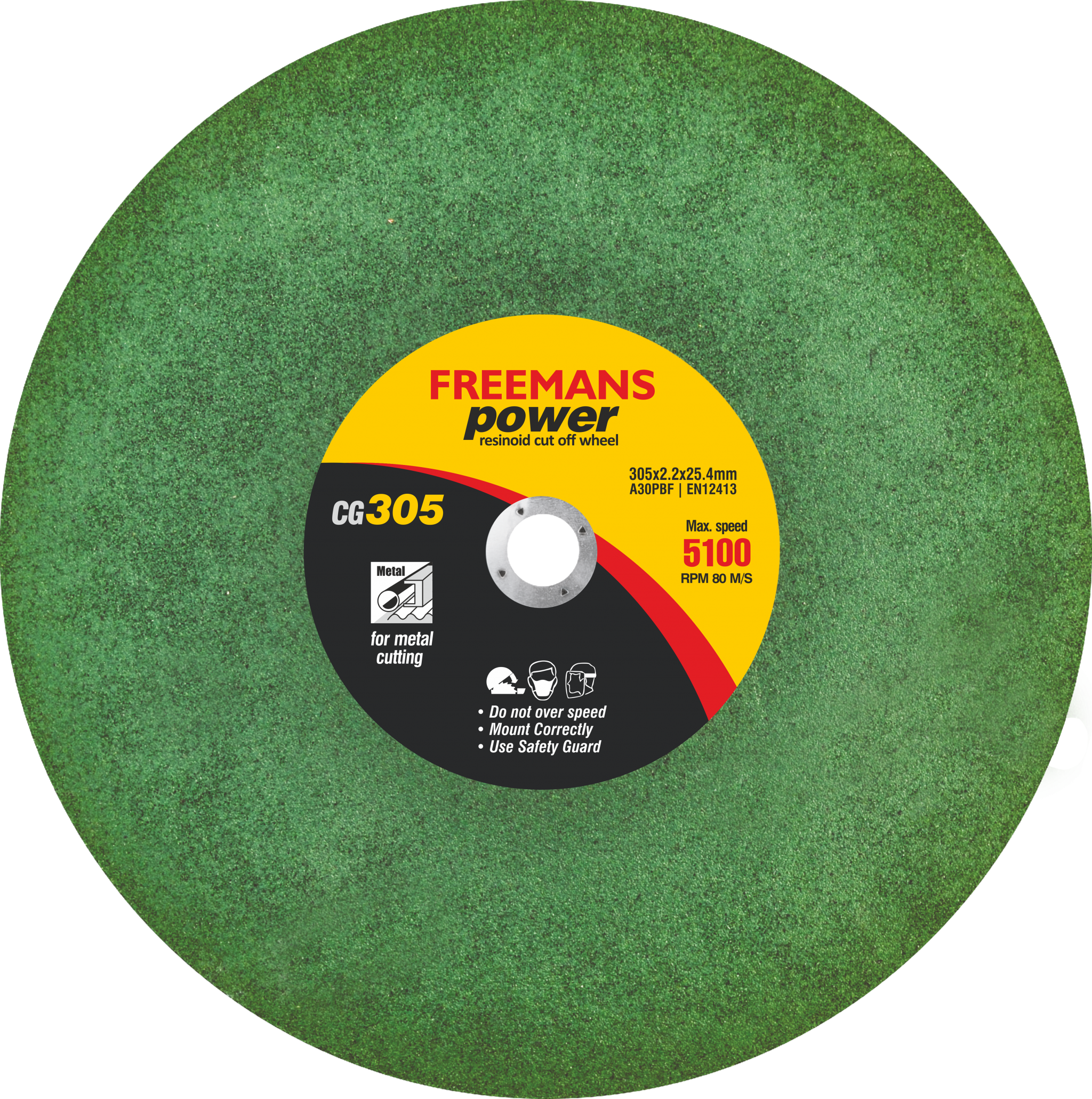 12 inch on sale cut off wheel