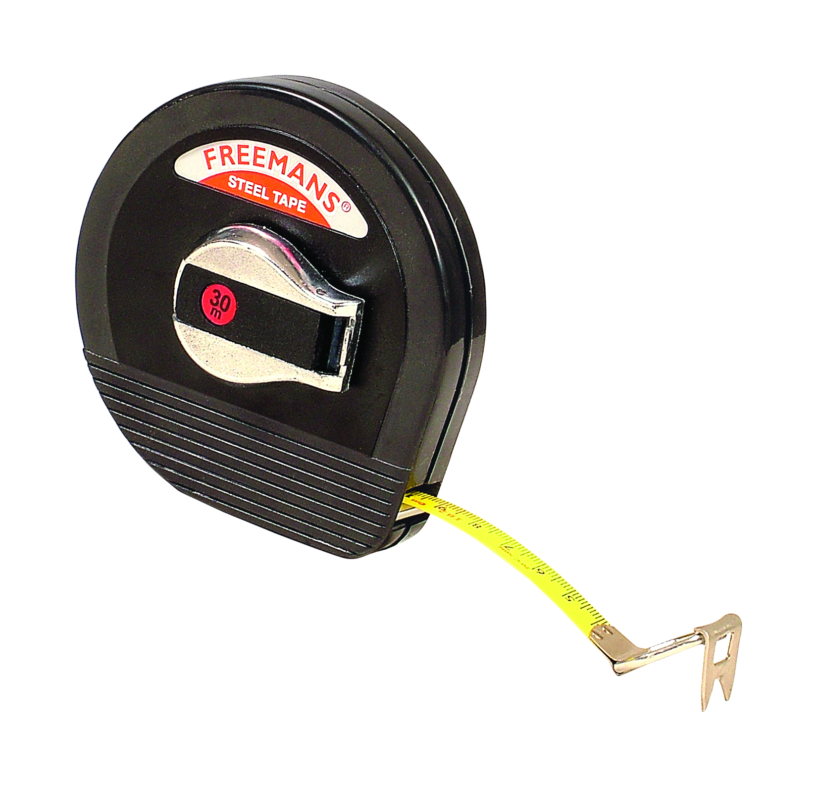 Freemans sales steel tape