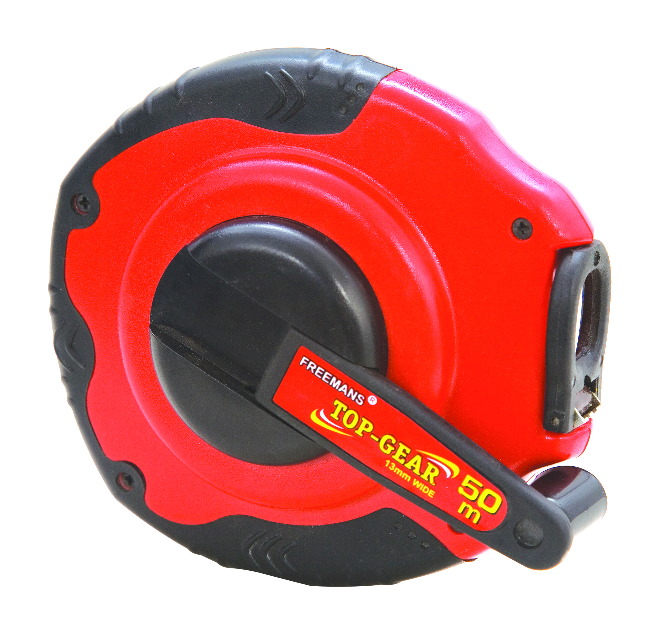 Freemans tape clearance 50 meter