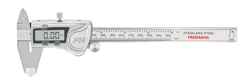 FREEMANS Digital caliper