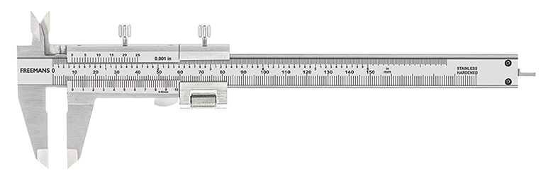 FREEMANS Vernier caliper