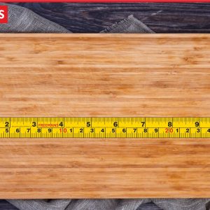 How to read a measuring tape - blog