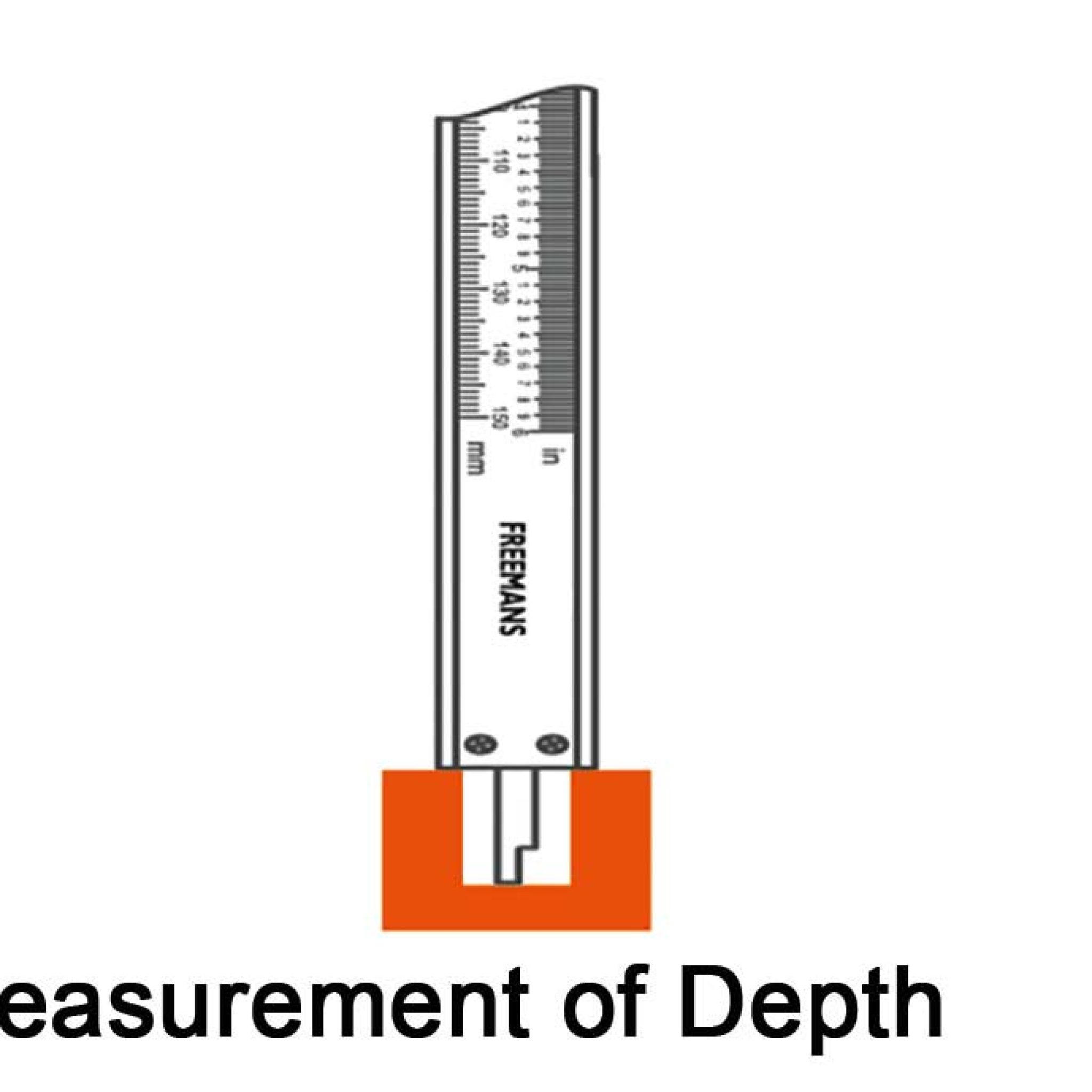 How to use a Vernier Caliper I Vernier Caliper applications