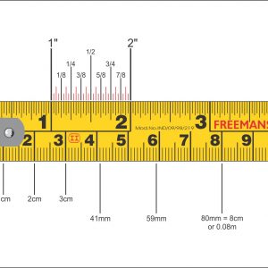 tape blade blog