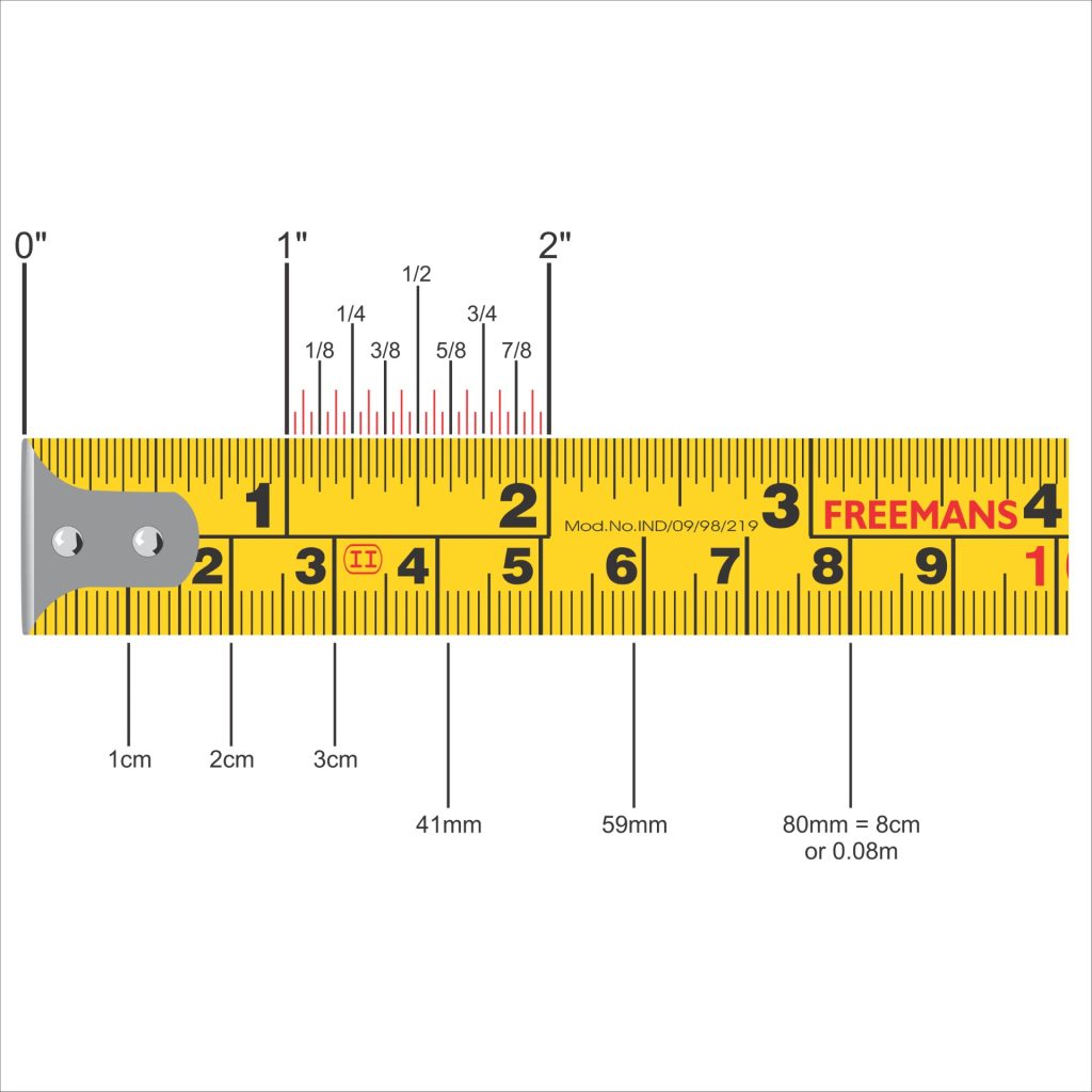 Best Practices for Maintaining Your Measuring Tapes