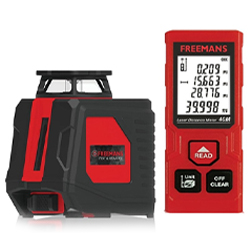 FREEMANS Add Two New Products to its Test & Measure Portfolio