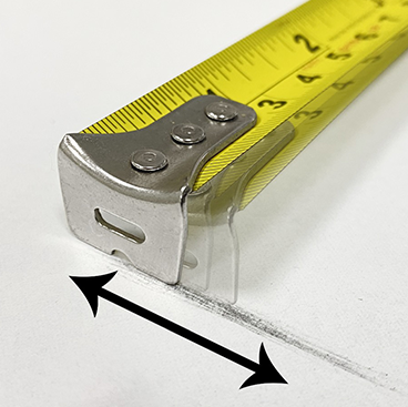 Nail-sciber