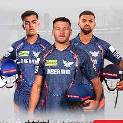 FREEMANS Joins Lucknow Super Giants as the ‘Official Tools Partner’ for IPL 2025
