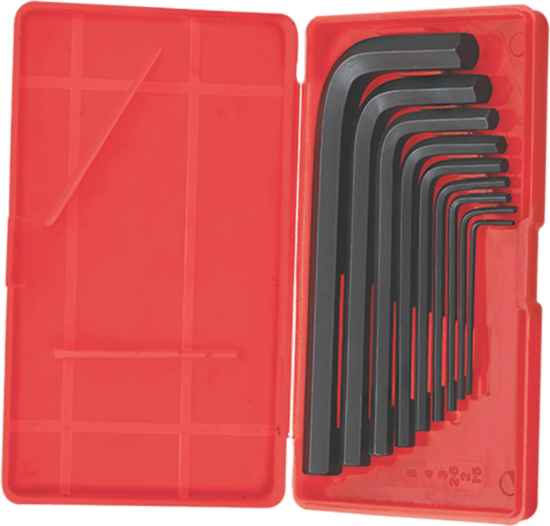 FREEMANS Allen key Set