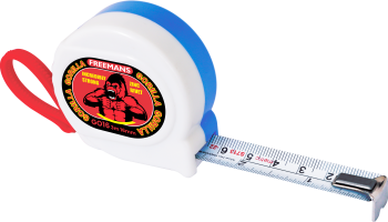 2024,double-sided Tape Measure For Body Measurements Soft Tape For