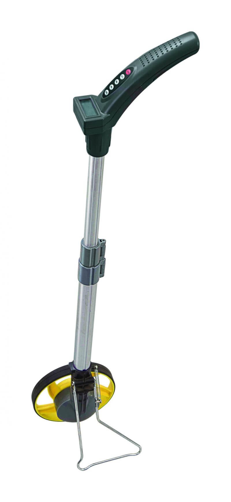 Freemans digital sales measuring tape