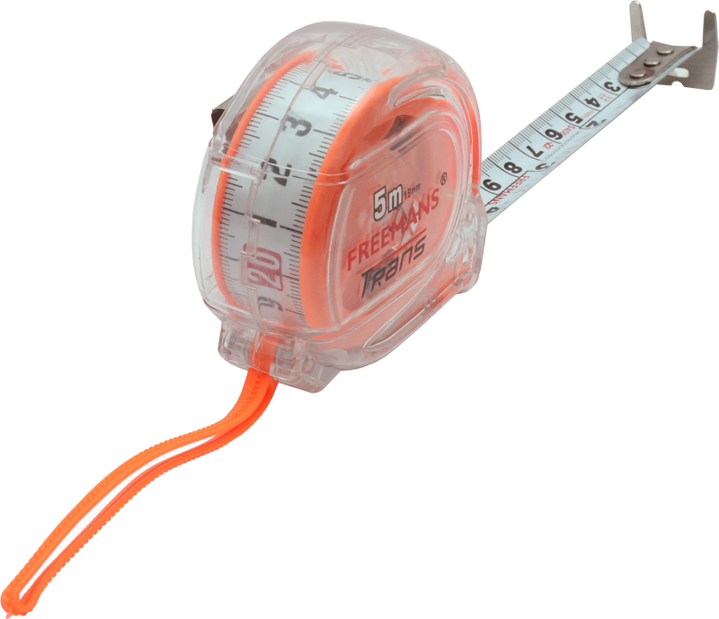 How to read your Tape Measure I FREEMANS Measuring Tapes